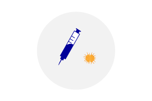 AmbioPharm g. vaccine icon