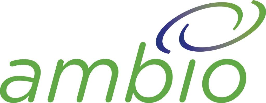 Ambio Logo