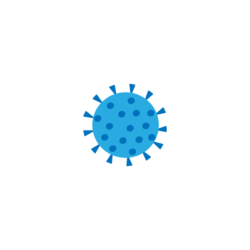 AmbioPharm Coronavirus icon