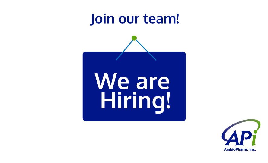 AmbioPharm Peptide Careers