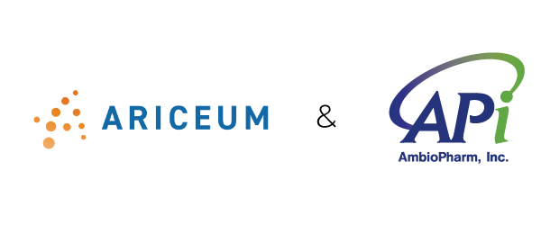 AmbioPharm and Ariceum