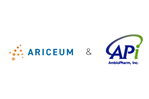 Ariceum and APi logo