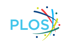 PLOS Once logo