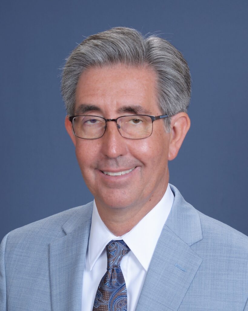 Brian Gregg